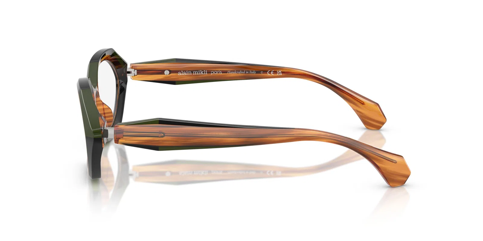 Alain Mikli 3530 Eyeglasses - view 32